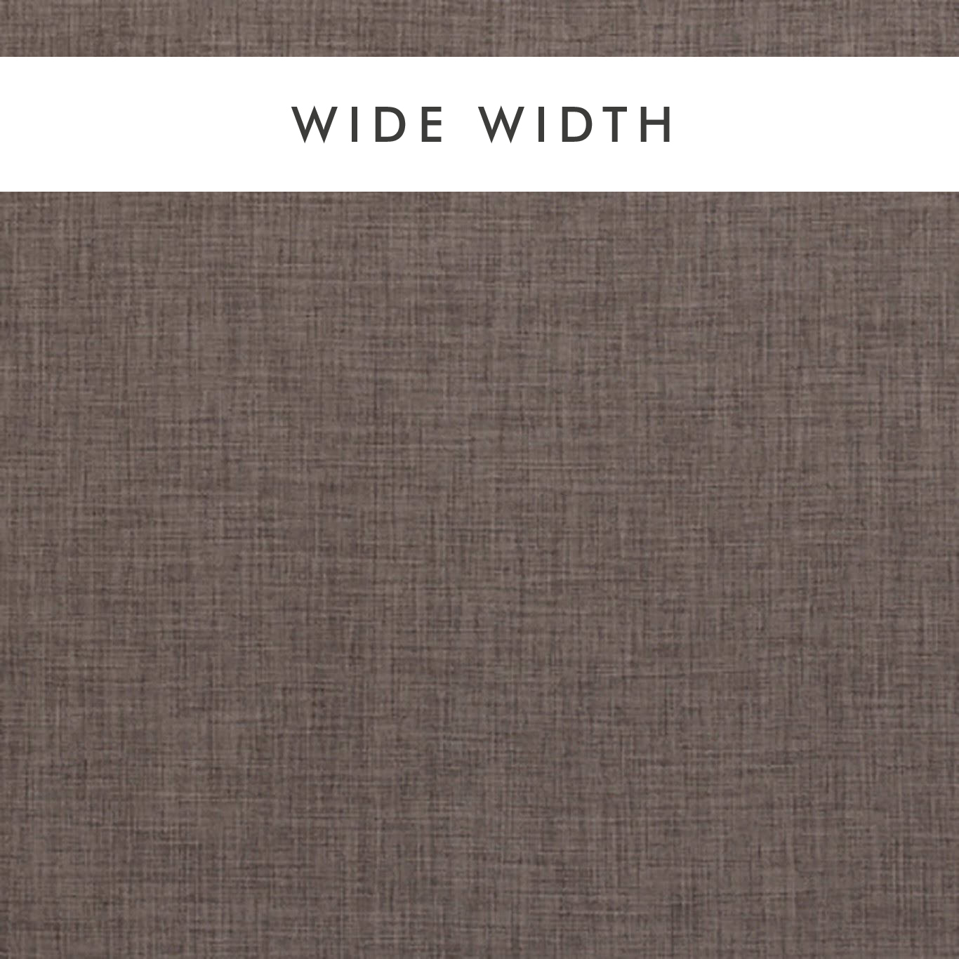 Linoso Wide Width Mist Fabric by CNC