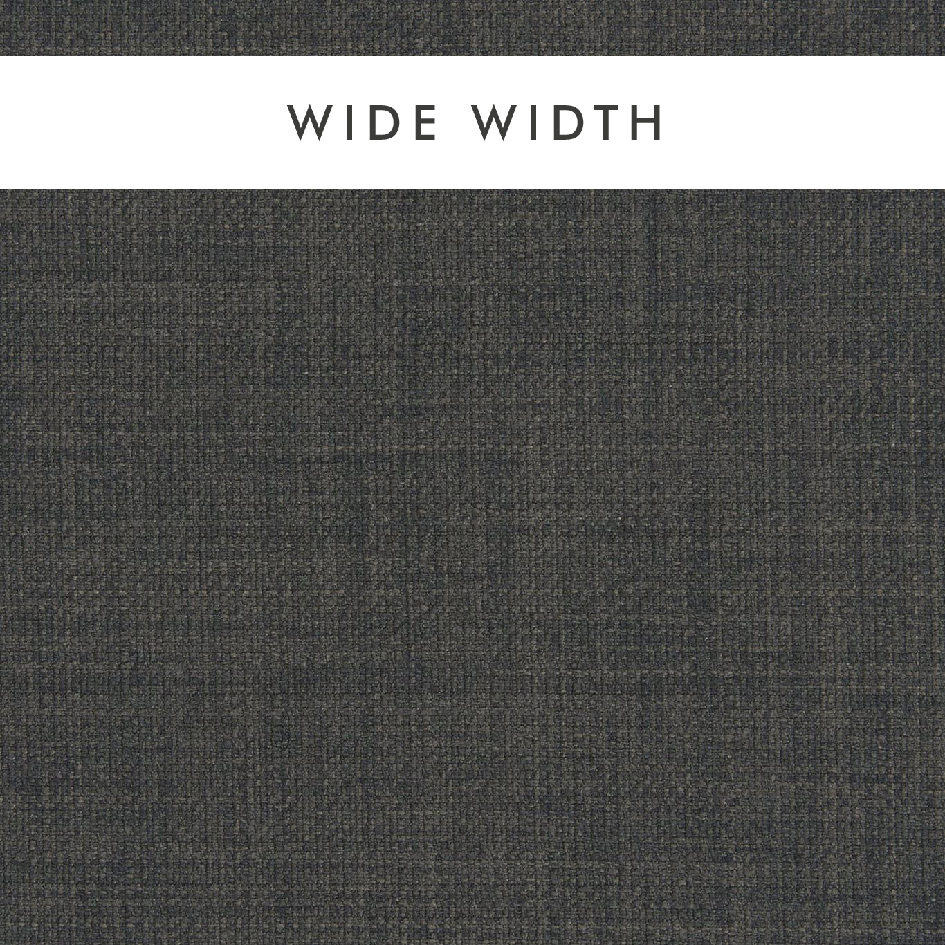 Linoso Wide Width Smoke Fabric by CNC