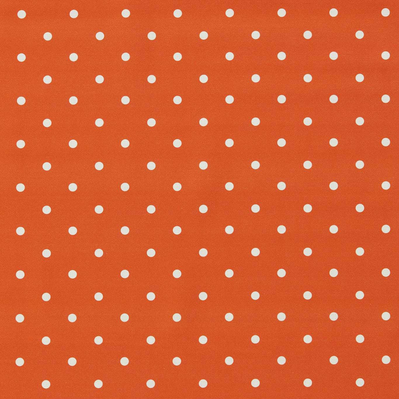 Dotty Sunset Fabric by CNC