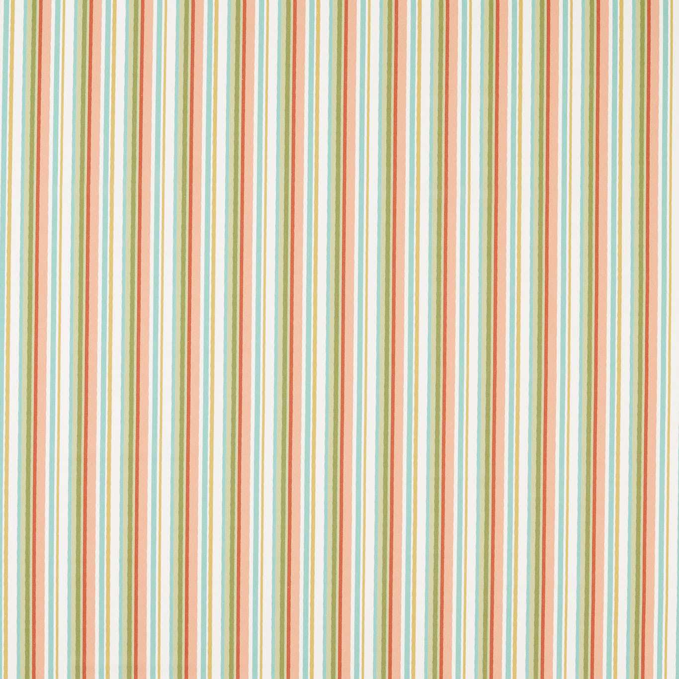 Tutti Fruity Spice Fabric by CNC