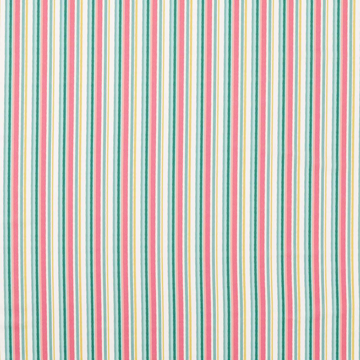 Tutti Fruity Summer Fabric by CNC