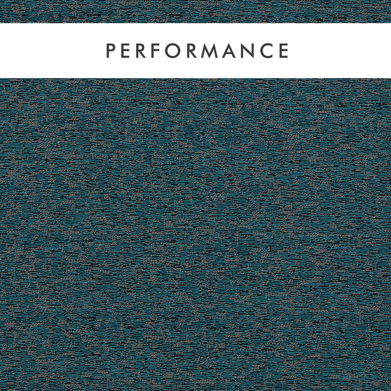 Astraea Teal Fabric by CNC