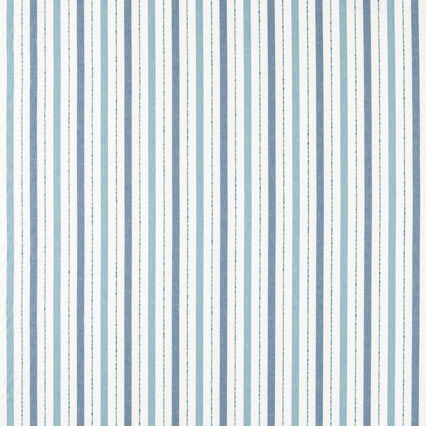 Camino Denim Fabric by CNC