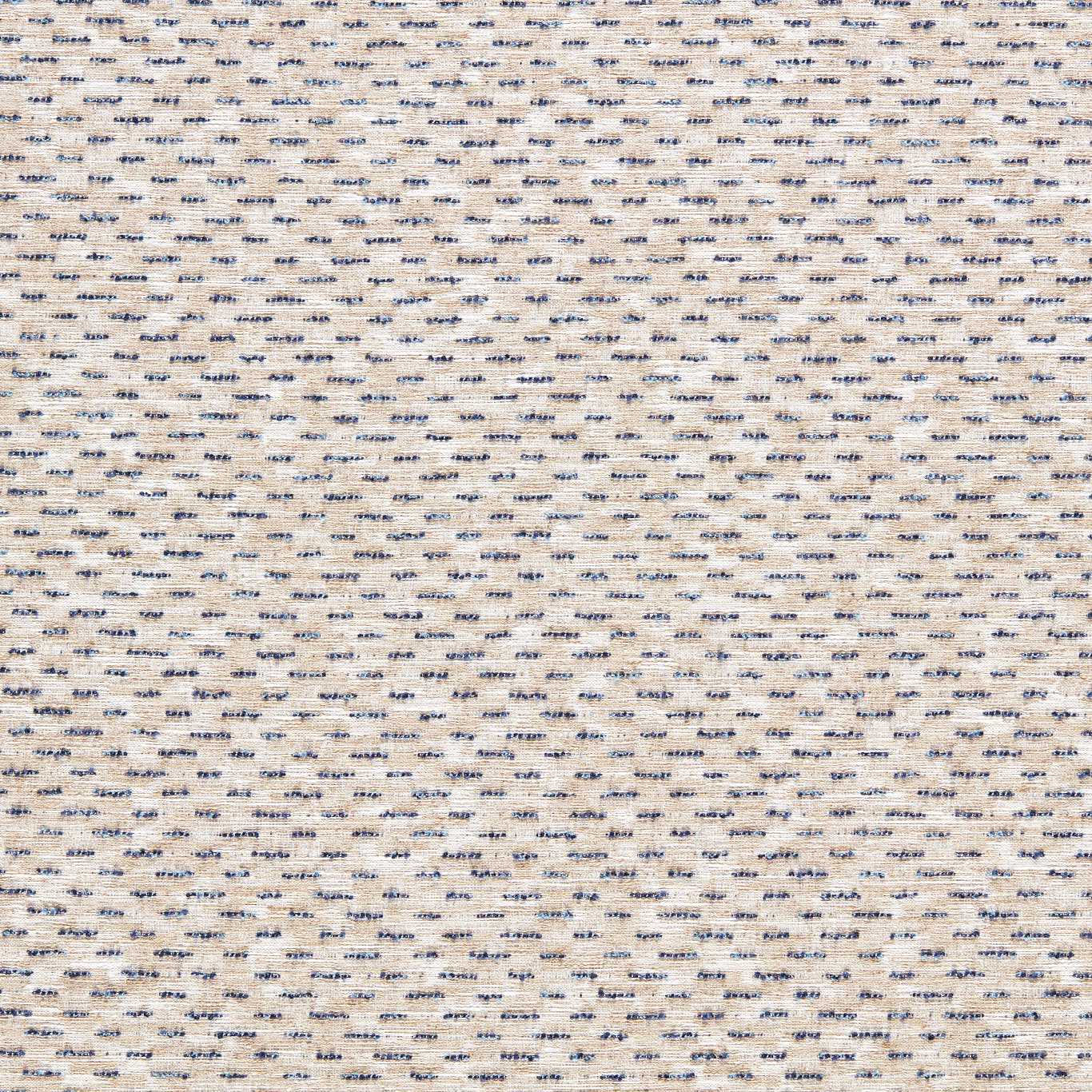 Rambla Denim Fabric by CNC