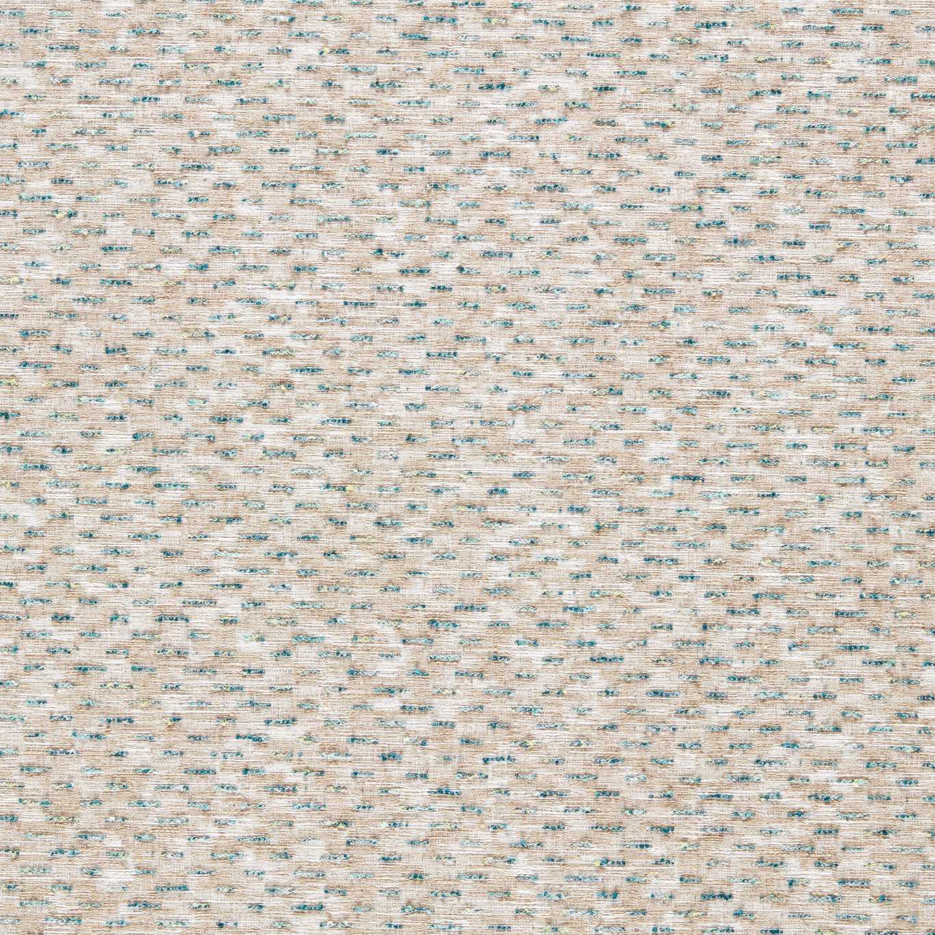 Rambla Teal Fabric by CNC