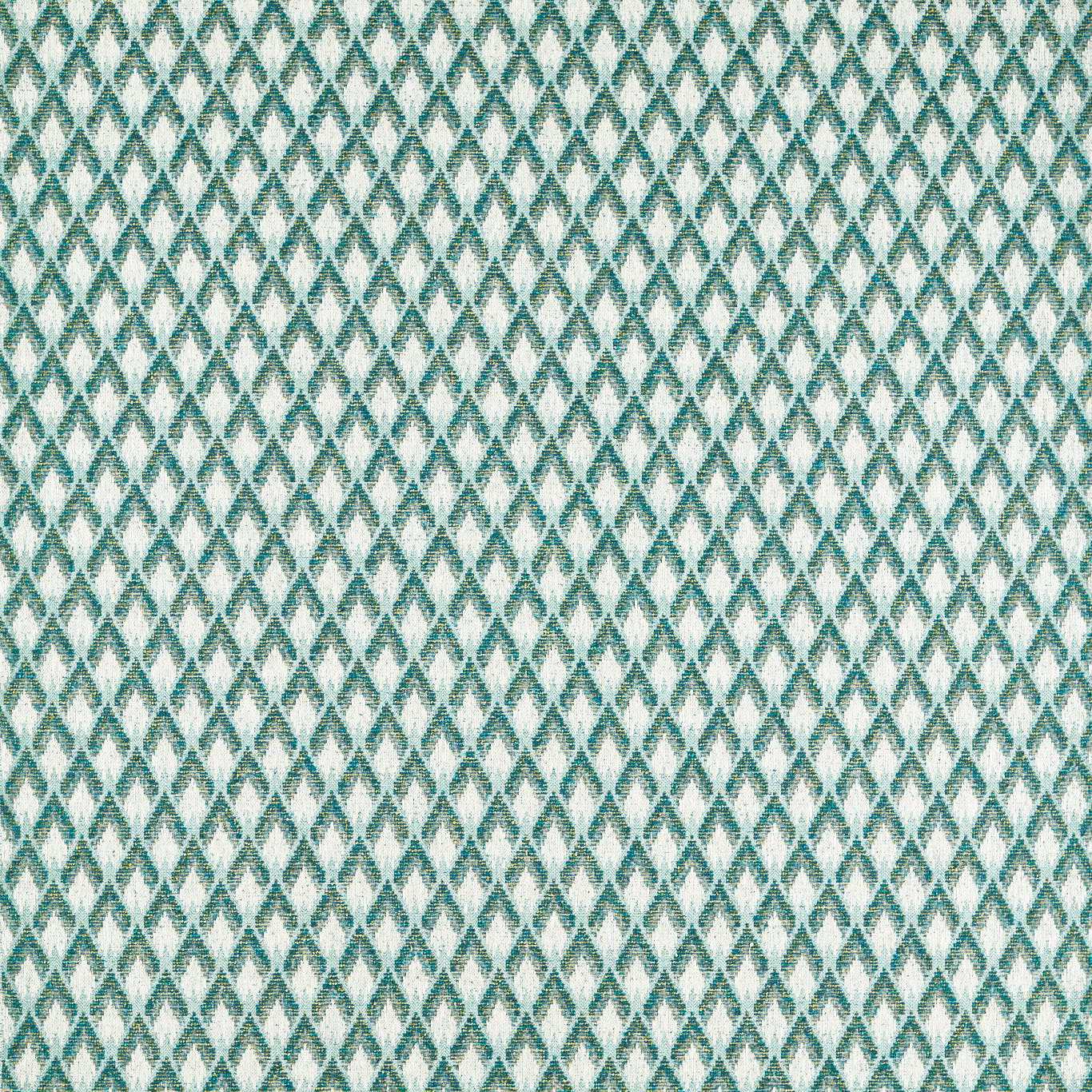 Torre Peacock Fabric by CNC