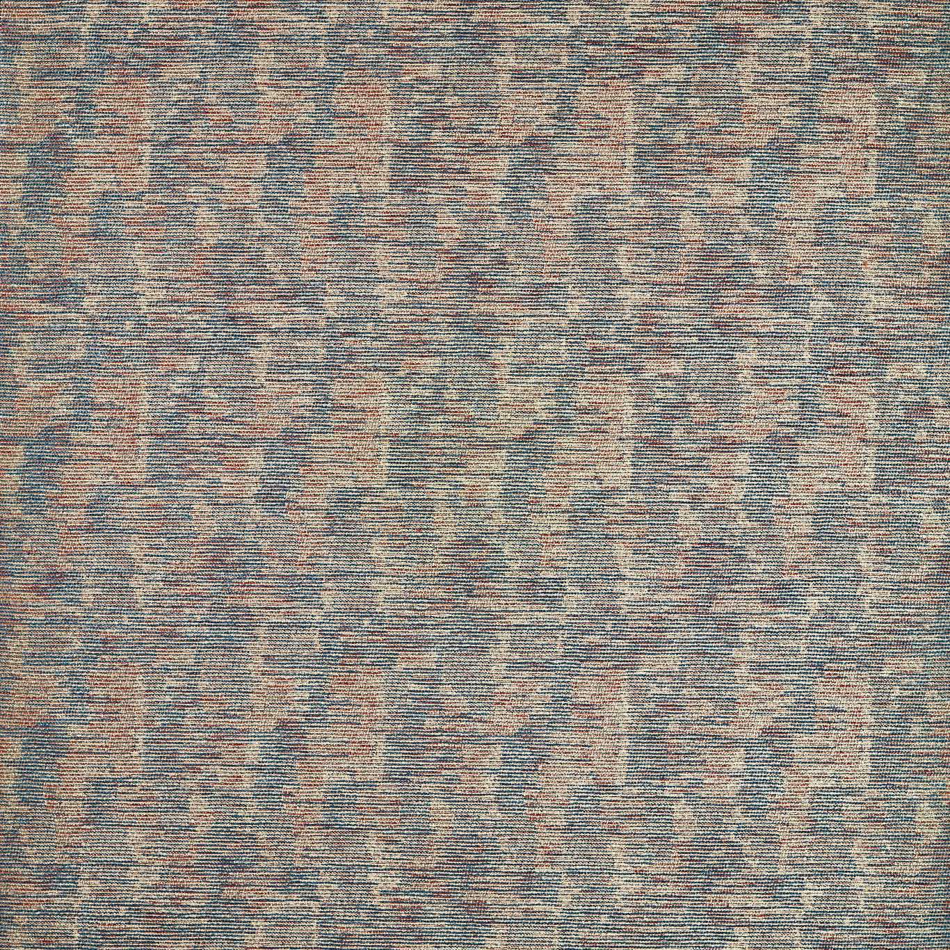 Zocalo Rust Fabric by CNC