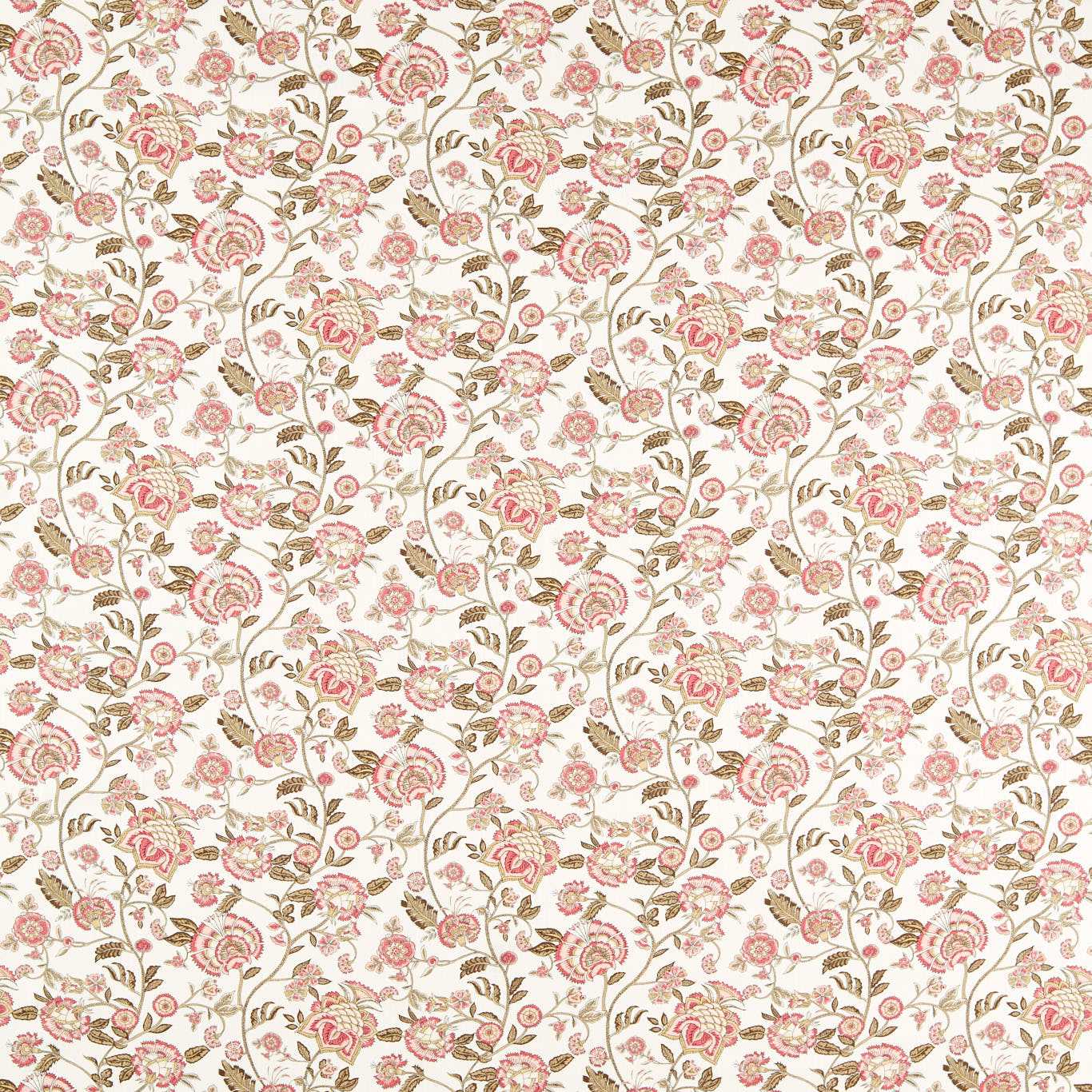 Barmeri Natural Fabric by CNC