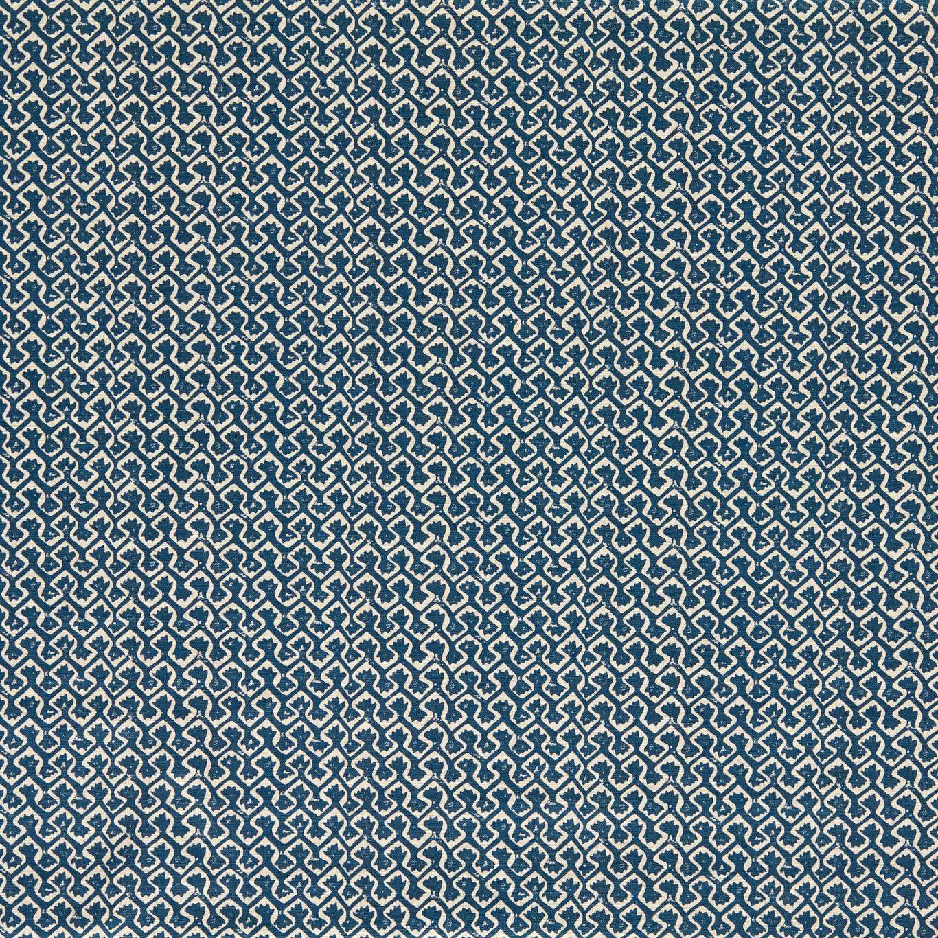 Kalpa Ink Fabric by CNC