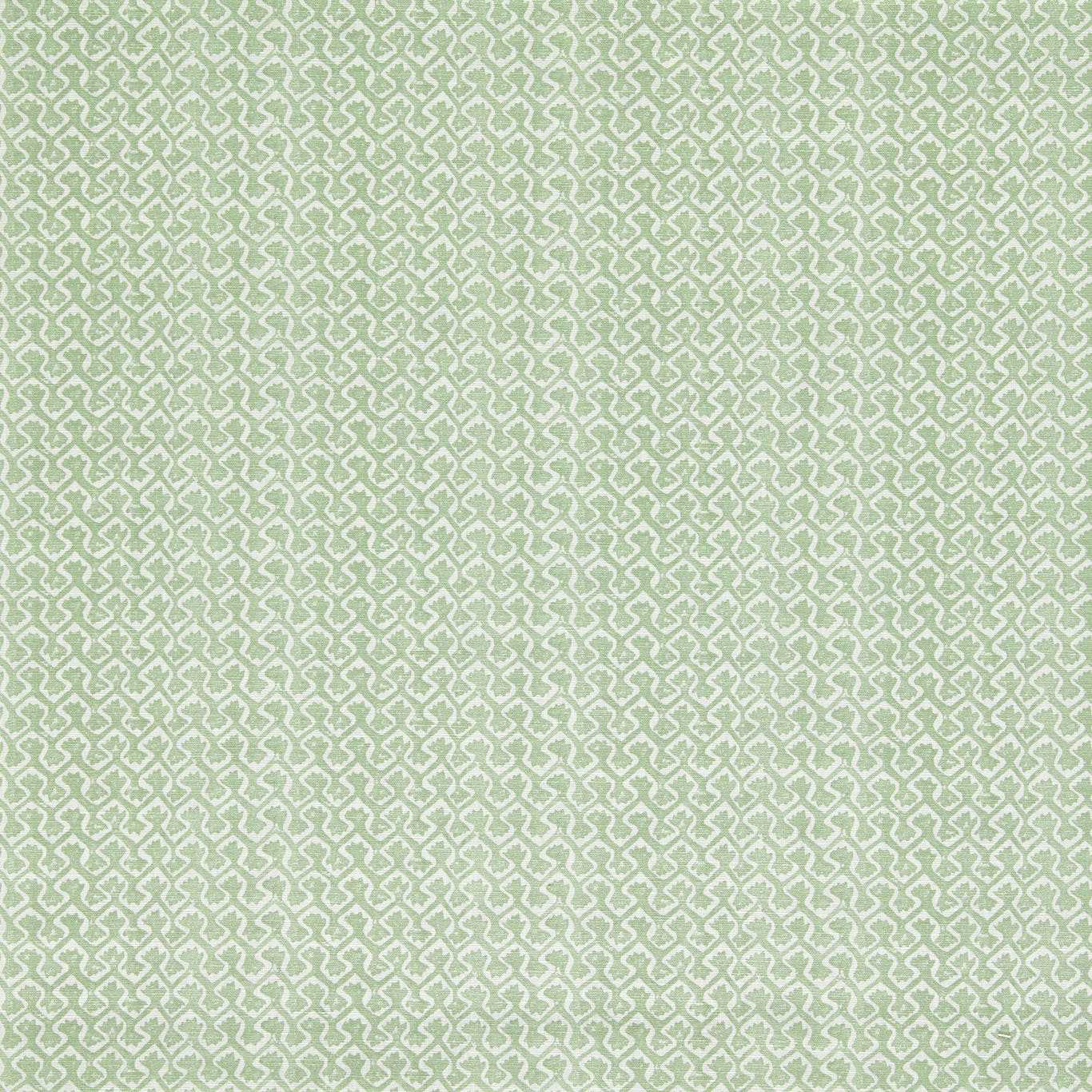 Kalpa Sage Fabric by CNC