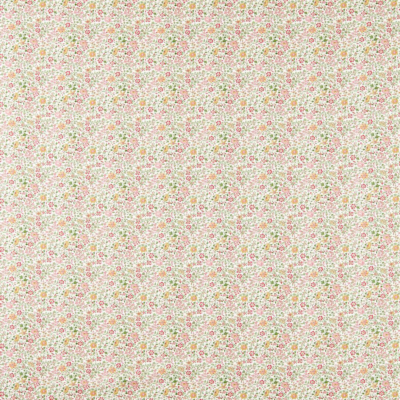 Gamthi Sage/Blush Fabric by CNC