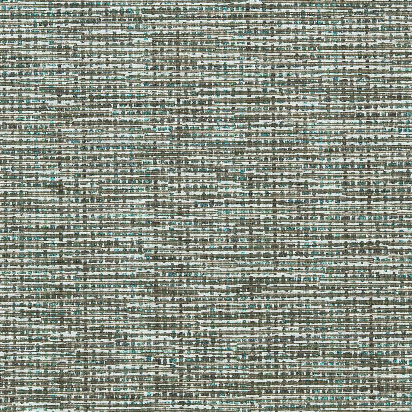 Atrio Peacock Fabric by CNC