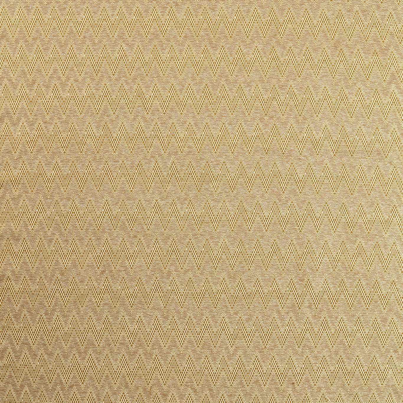 Akari Oat/Straw Fabric by HAR