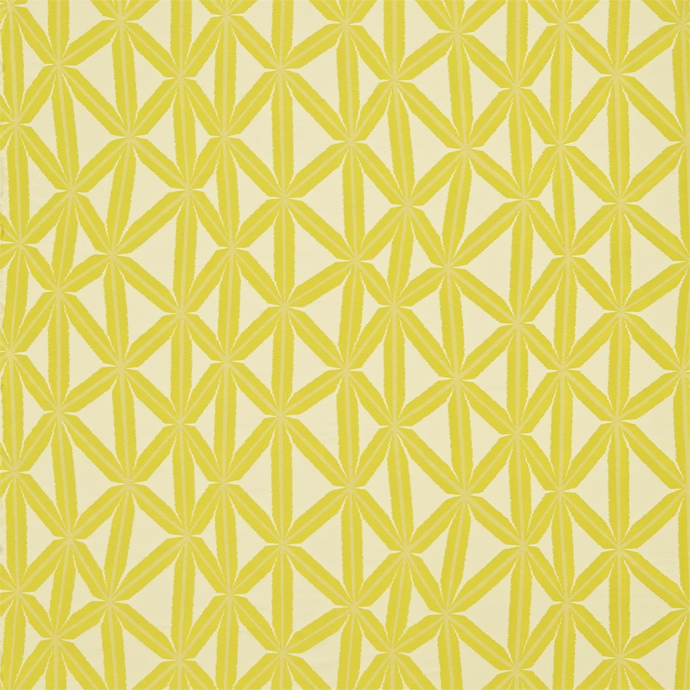 Rumbia Zest/Lemon Fabric by HAR