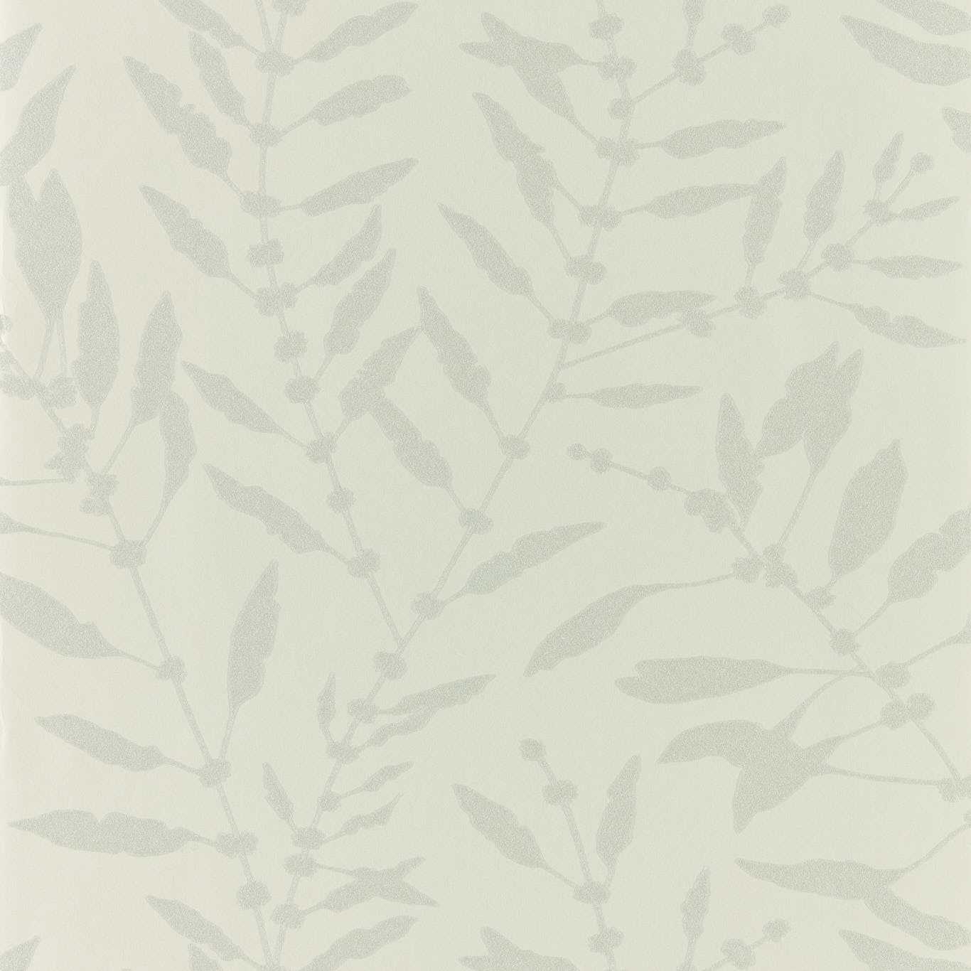 Chaconia Shimmer Sand Wallpaper by HAR