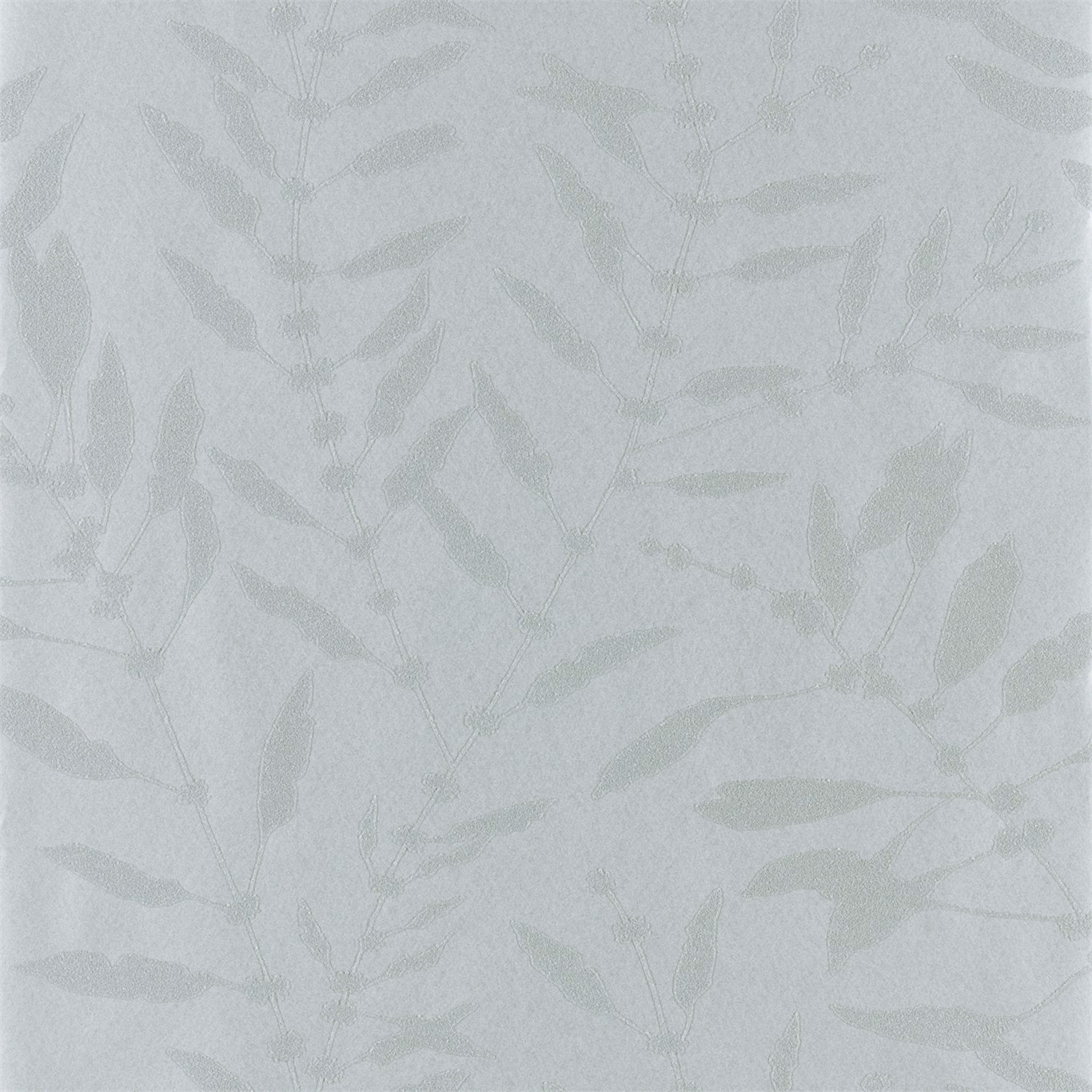 Chaconia Shimmer Slate Wallpaper by HAR