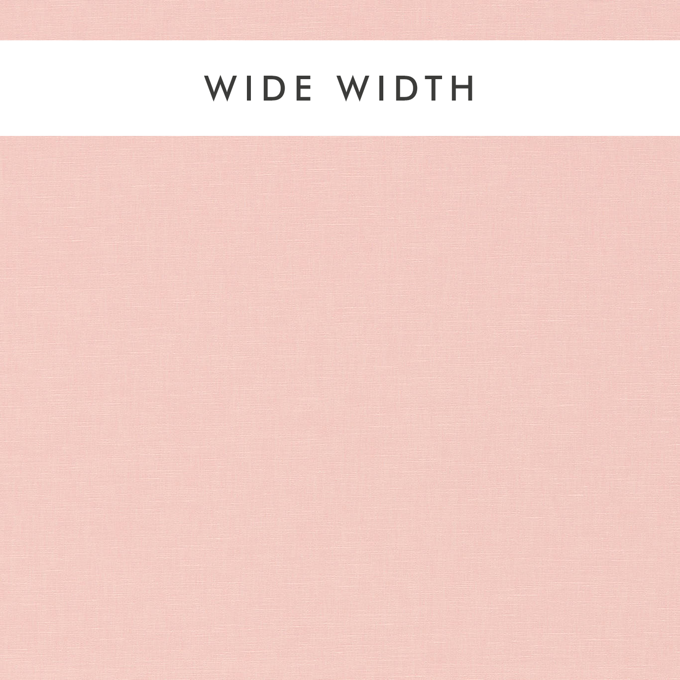 Ario Wide Width Blush Fabric by HAR