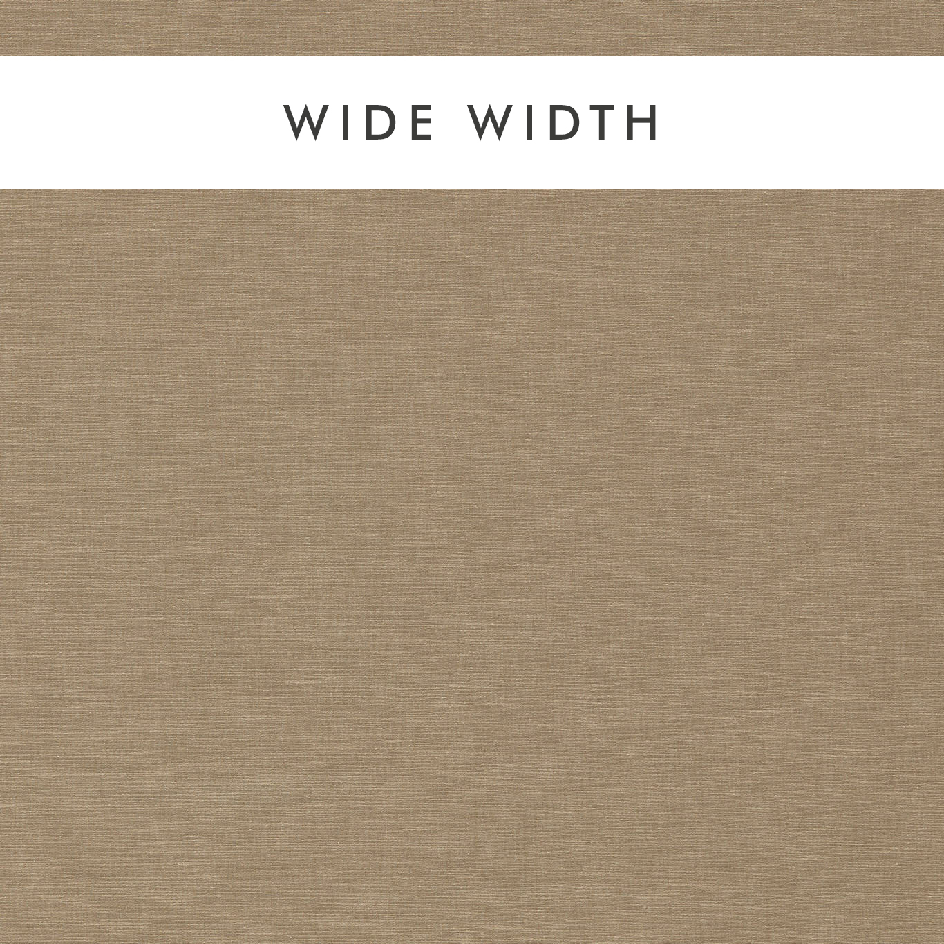 Ario Wide Width Tawny Fabric by HAR