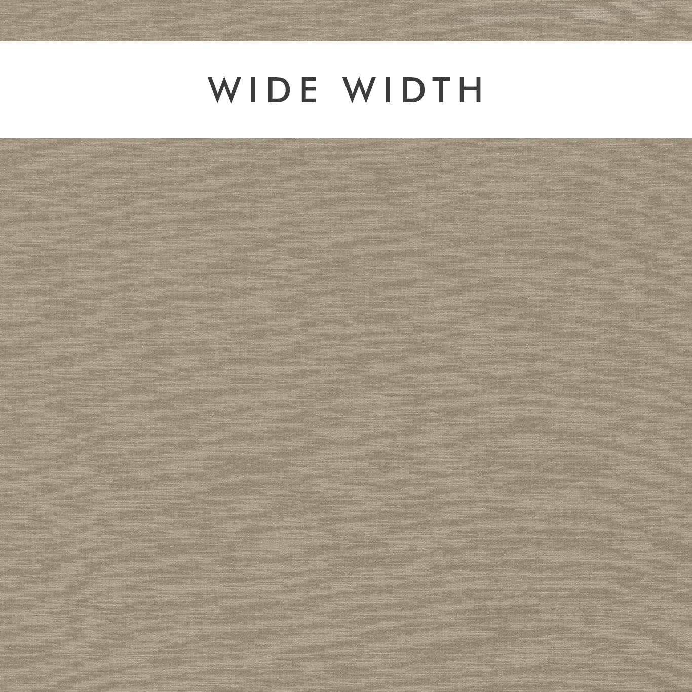 Ario Wide Width Birch Fabric by HAR