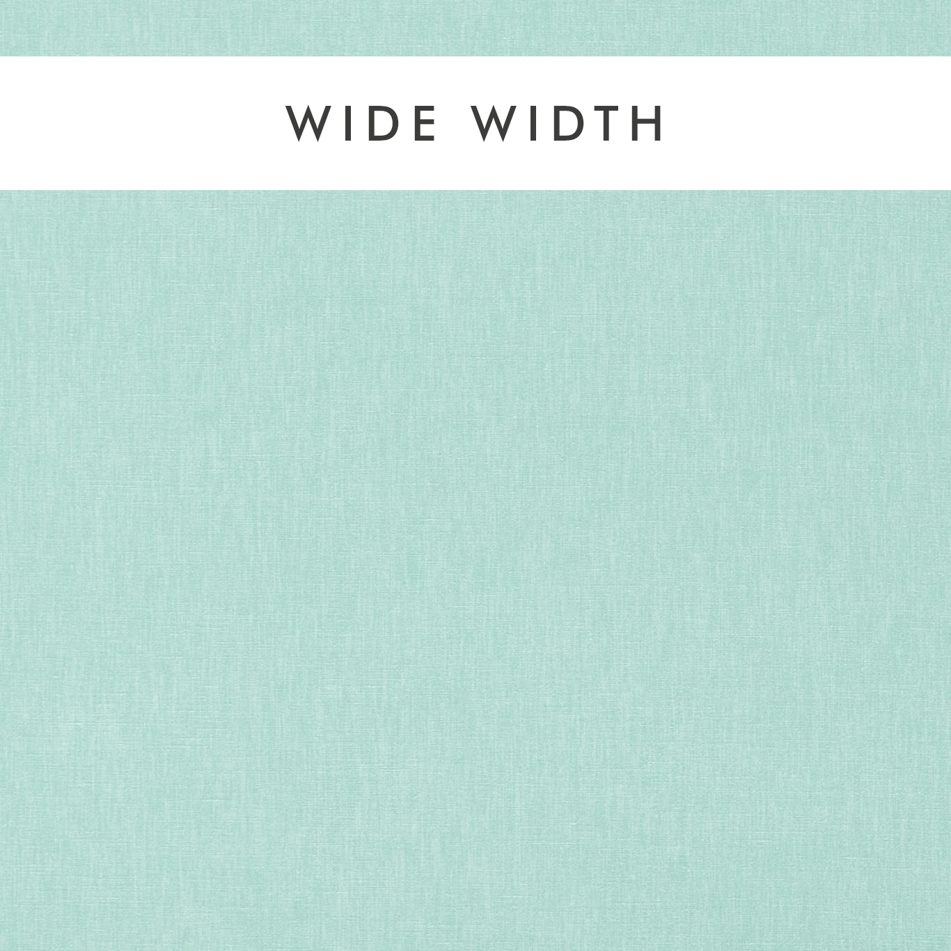 Ario Wide Width Eggshell Fabric by HAR