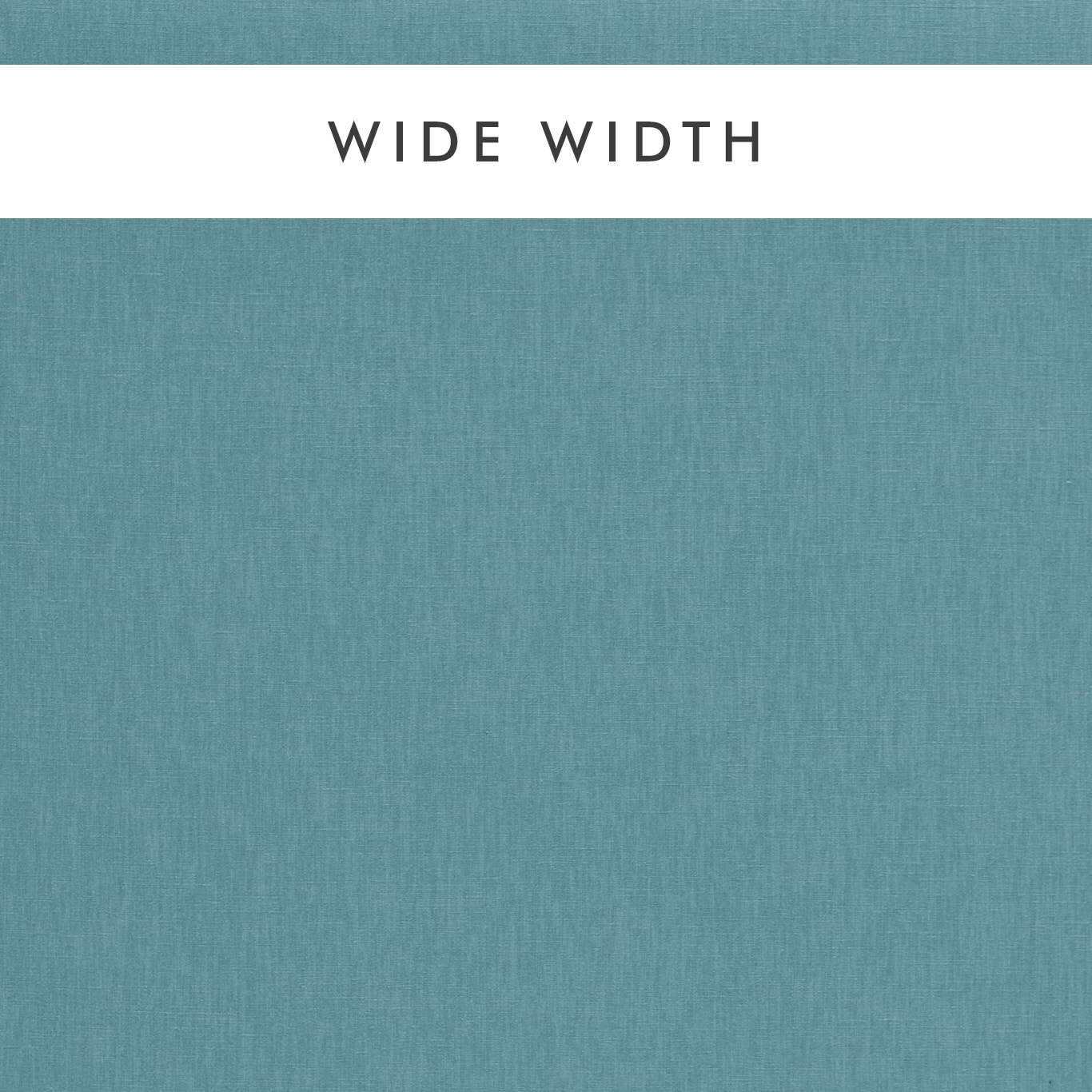 Ario Wide Width Atlantic Fabric by HAR