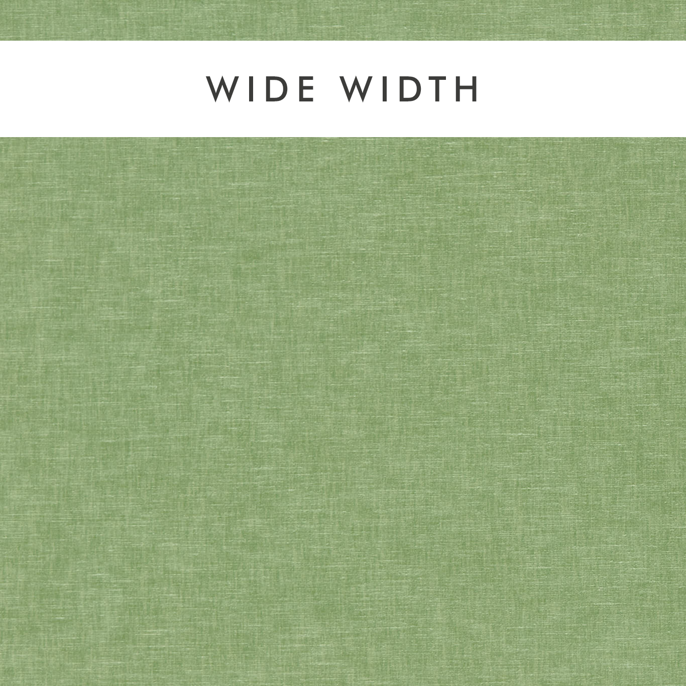 Ario Wide Width Aloe Fabric by HAR