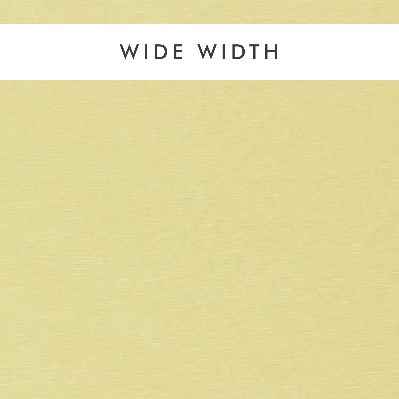 Ario Wide Width Buttermilk Fabric by HAR