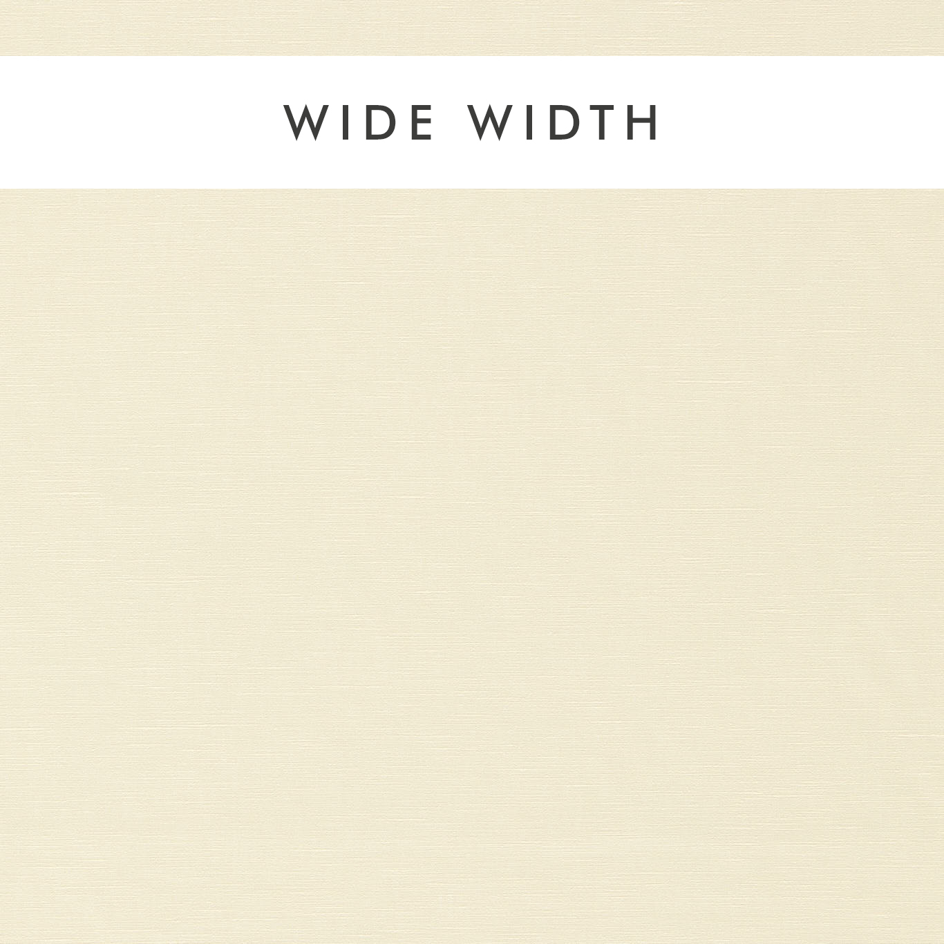 Ario Wide Width Sesame Fabric by HAR