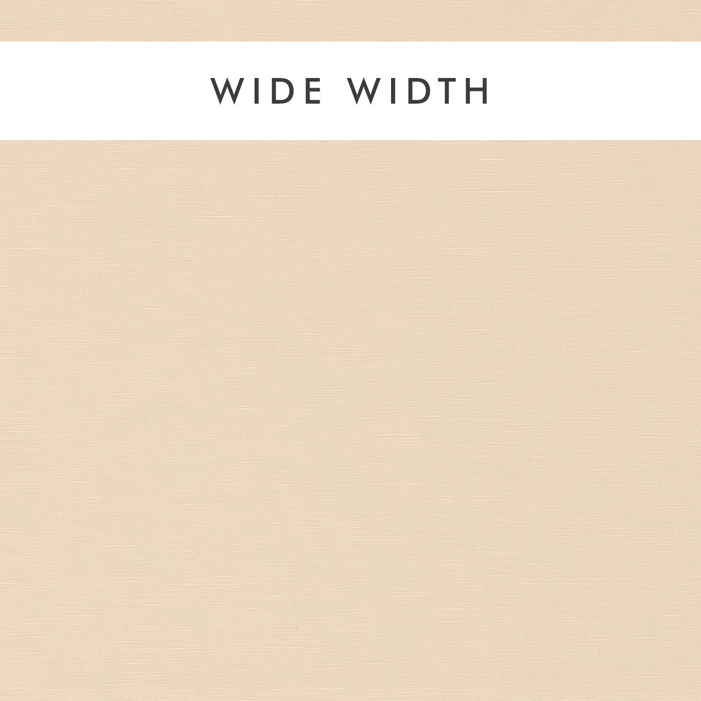 Ario Wide Width Oat Fabric by HAR