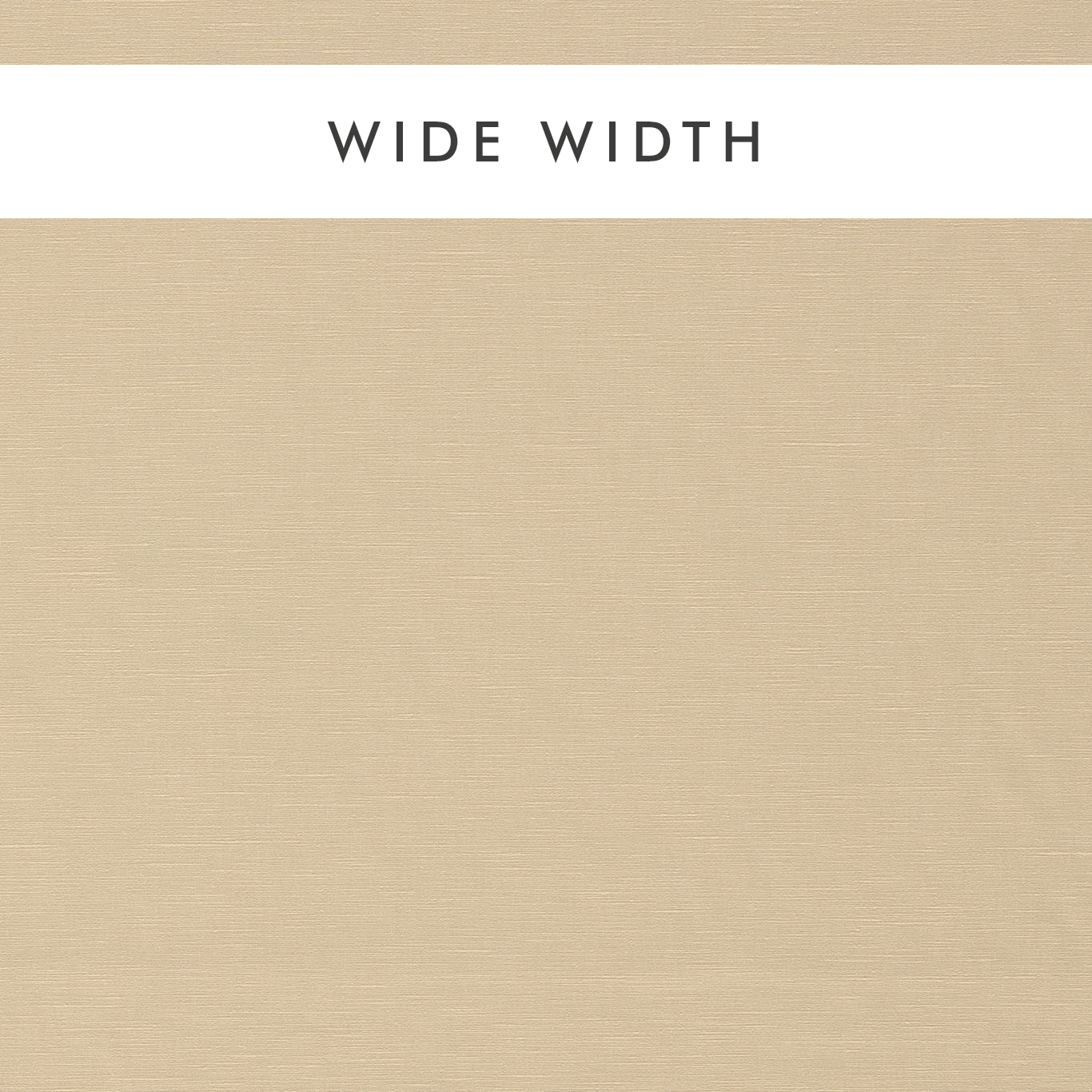 Ario Wide Width Sand Fabric by HAR