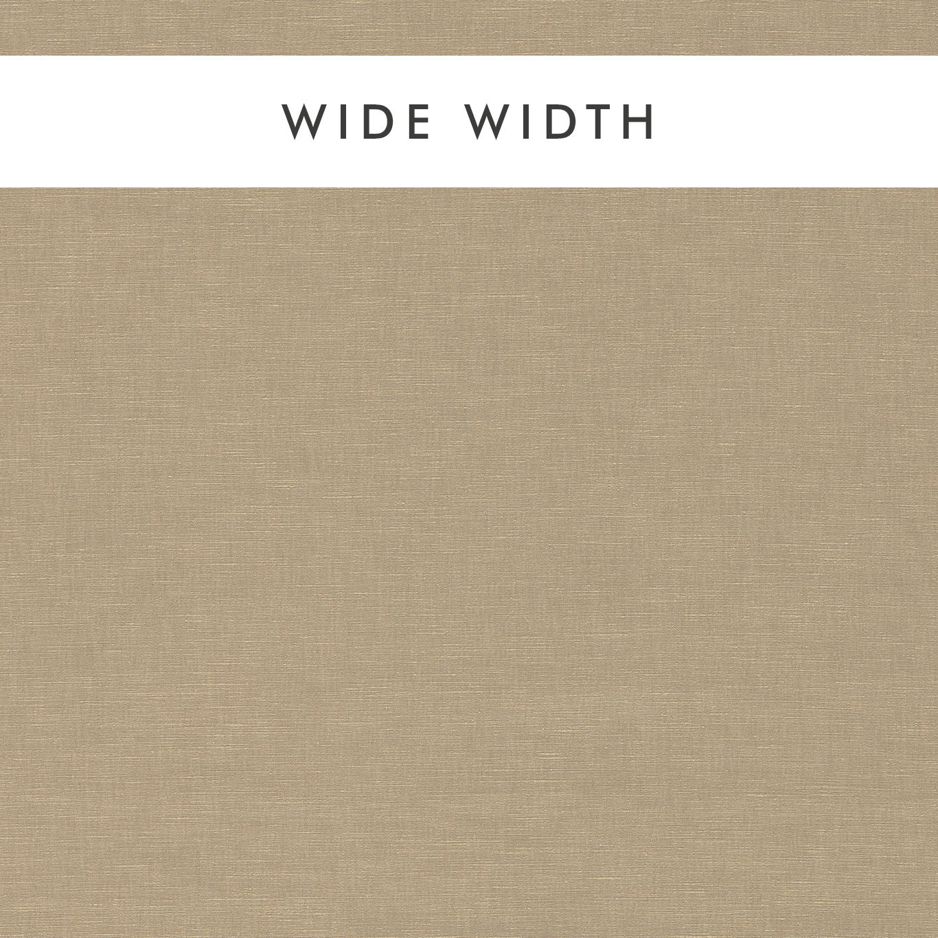 Ario Wide Width Clay Fabric by HAR