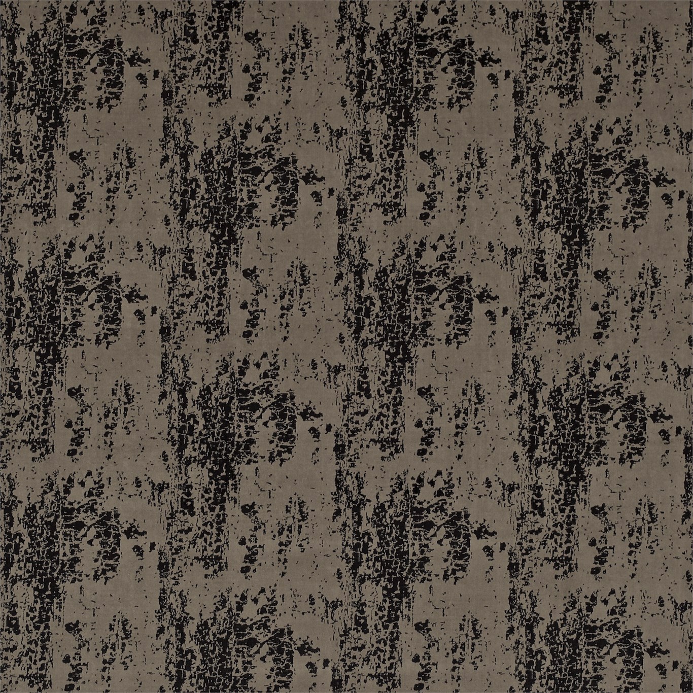 Eglomise Onyx Fabric by HAR