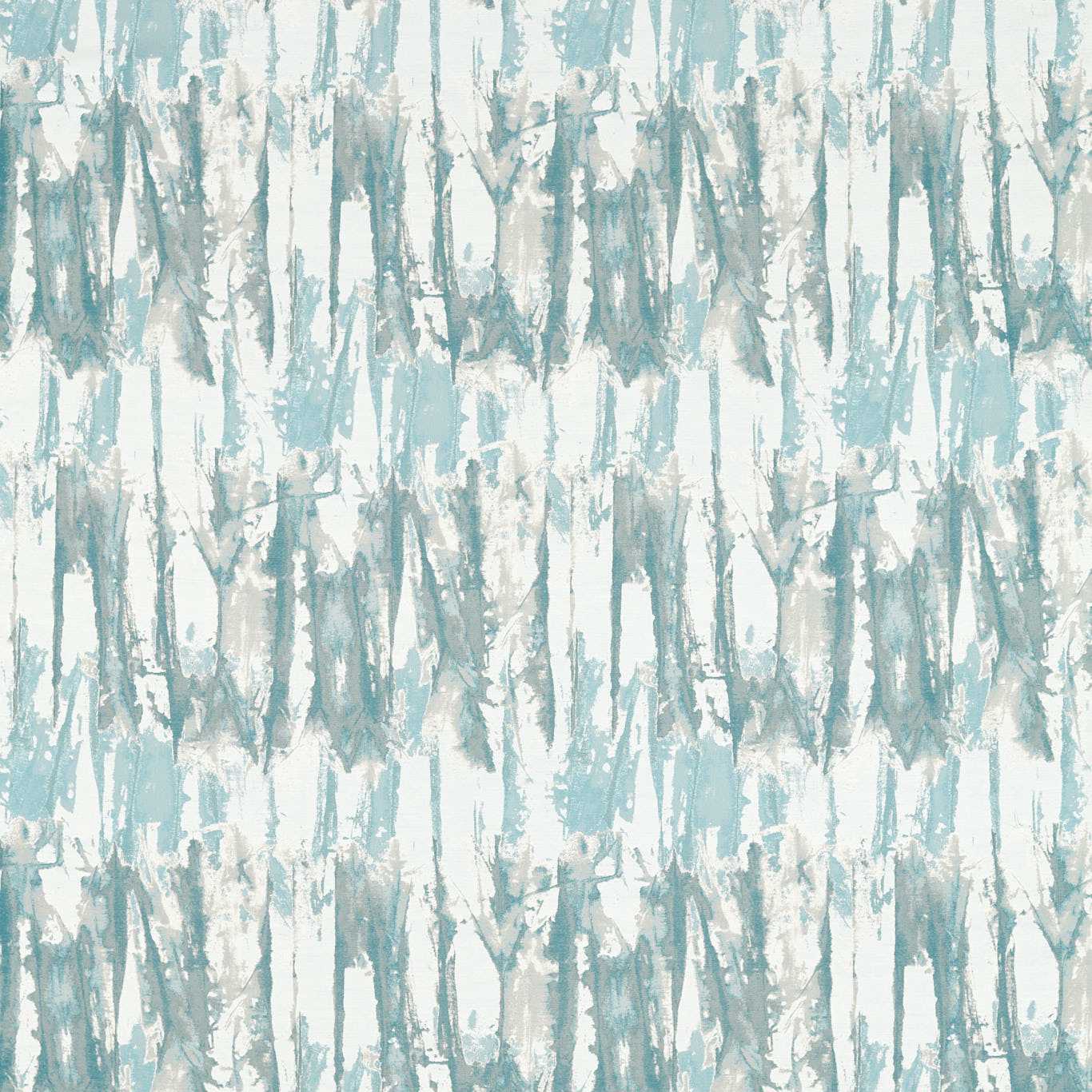 Eco Takara Frost/Silver Willow Fabric by HAR