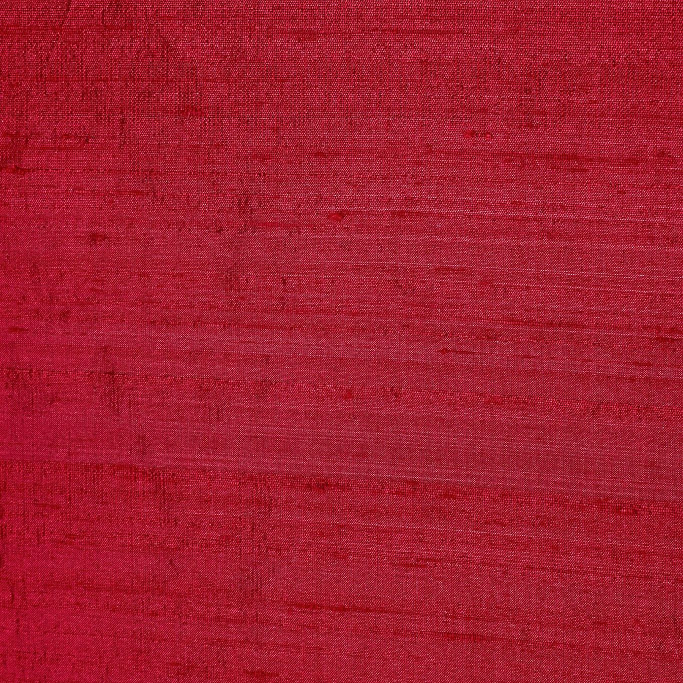 Lilaea Silks Scarlet Fabric by HAR