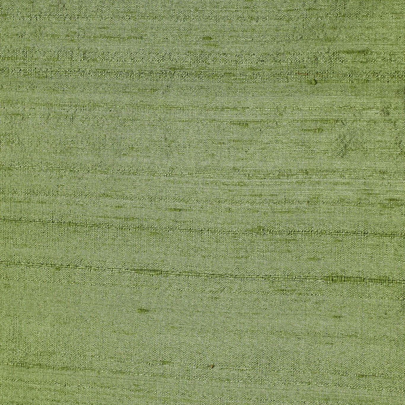 Lilaea Silks Moss Fabric by HAR