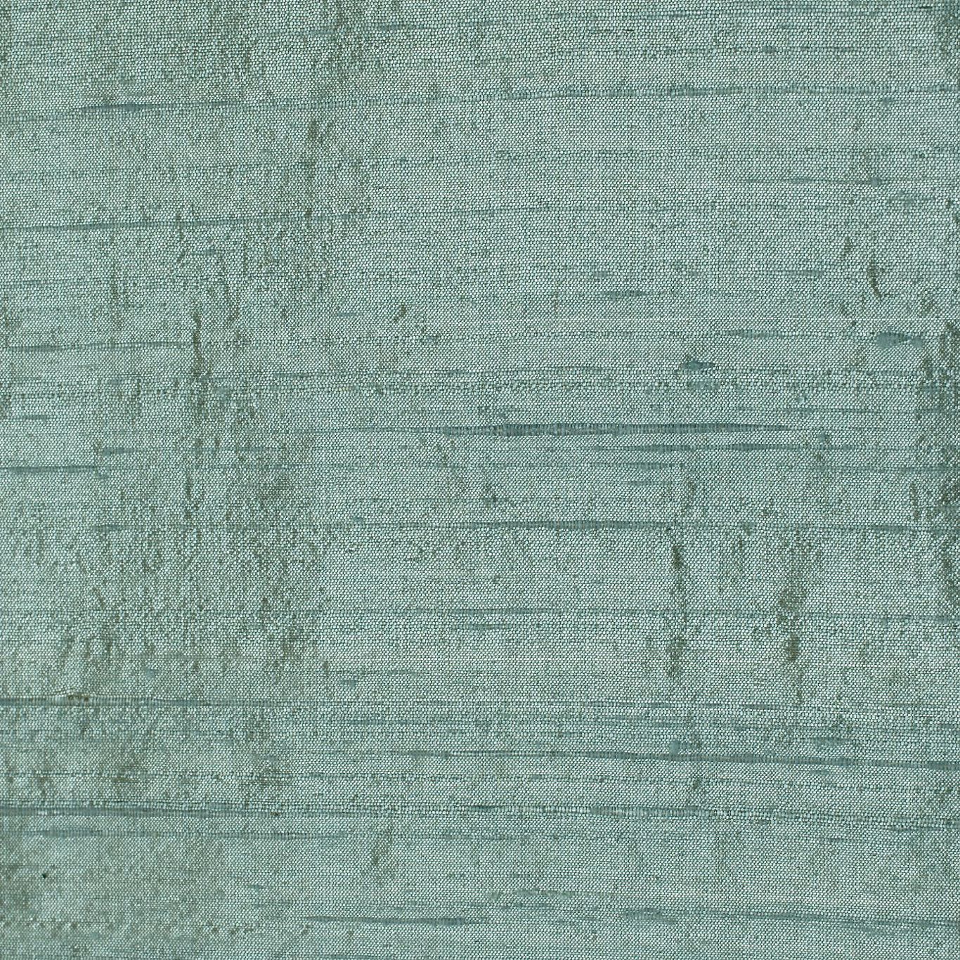 Lilaea Silks Aqua Fabric by HAR