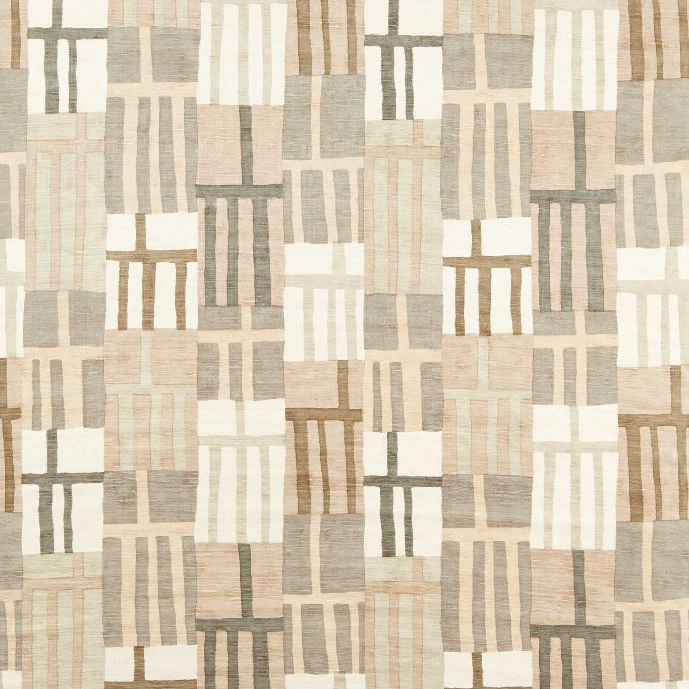 Monolith Sapphire/Limeston Fabric by HAR
