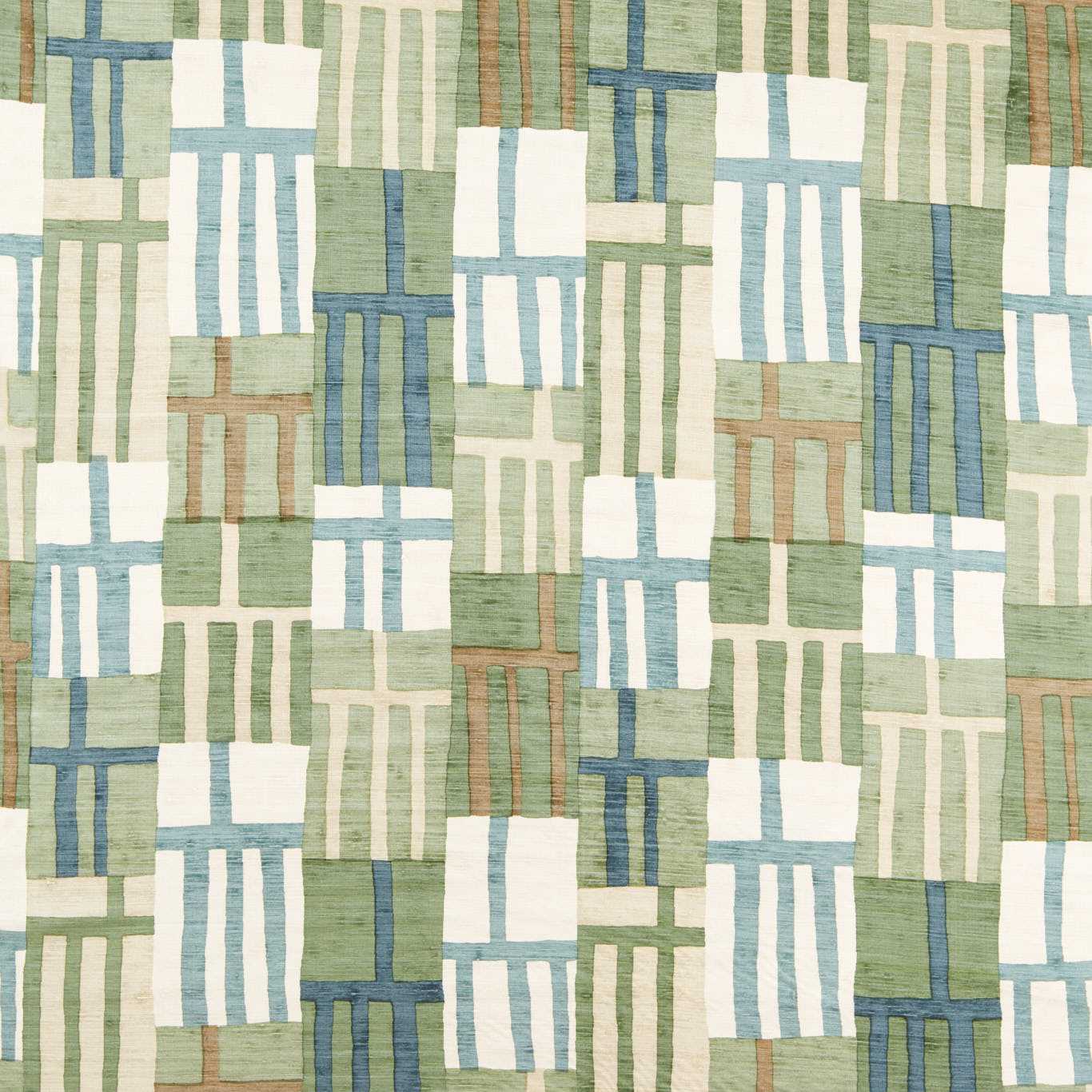 Monolith Jade/Kyanite Fabric by HAR