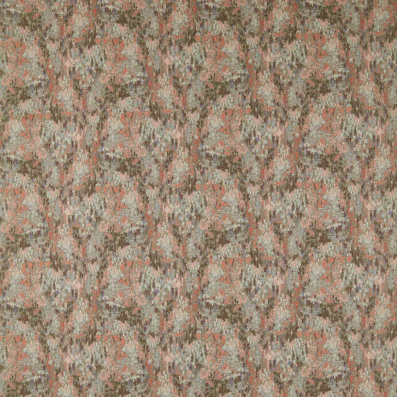 Eliasson Myrtle/Rust Fabric by HAR