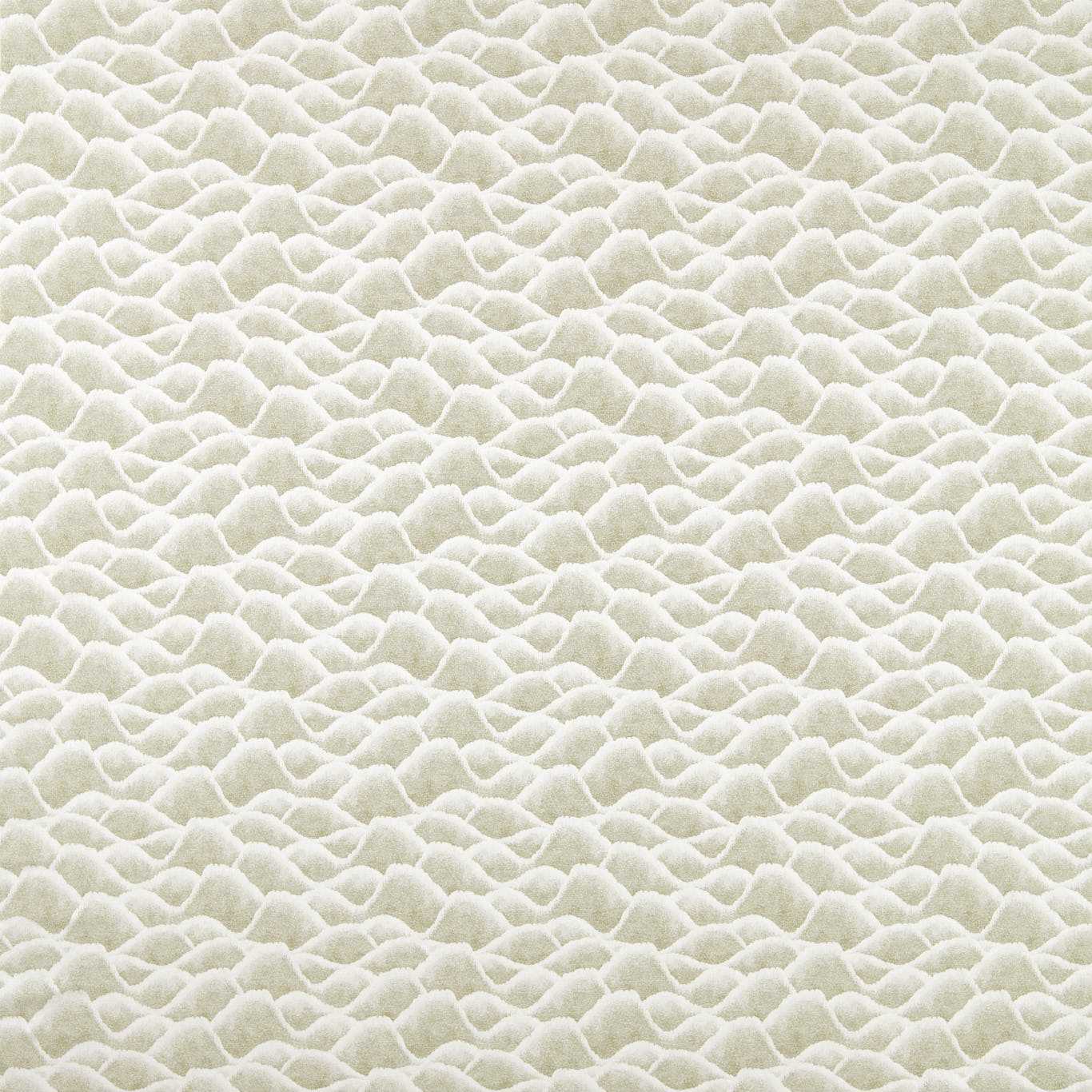 Zuni Meadow Fabric by HAR