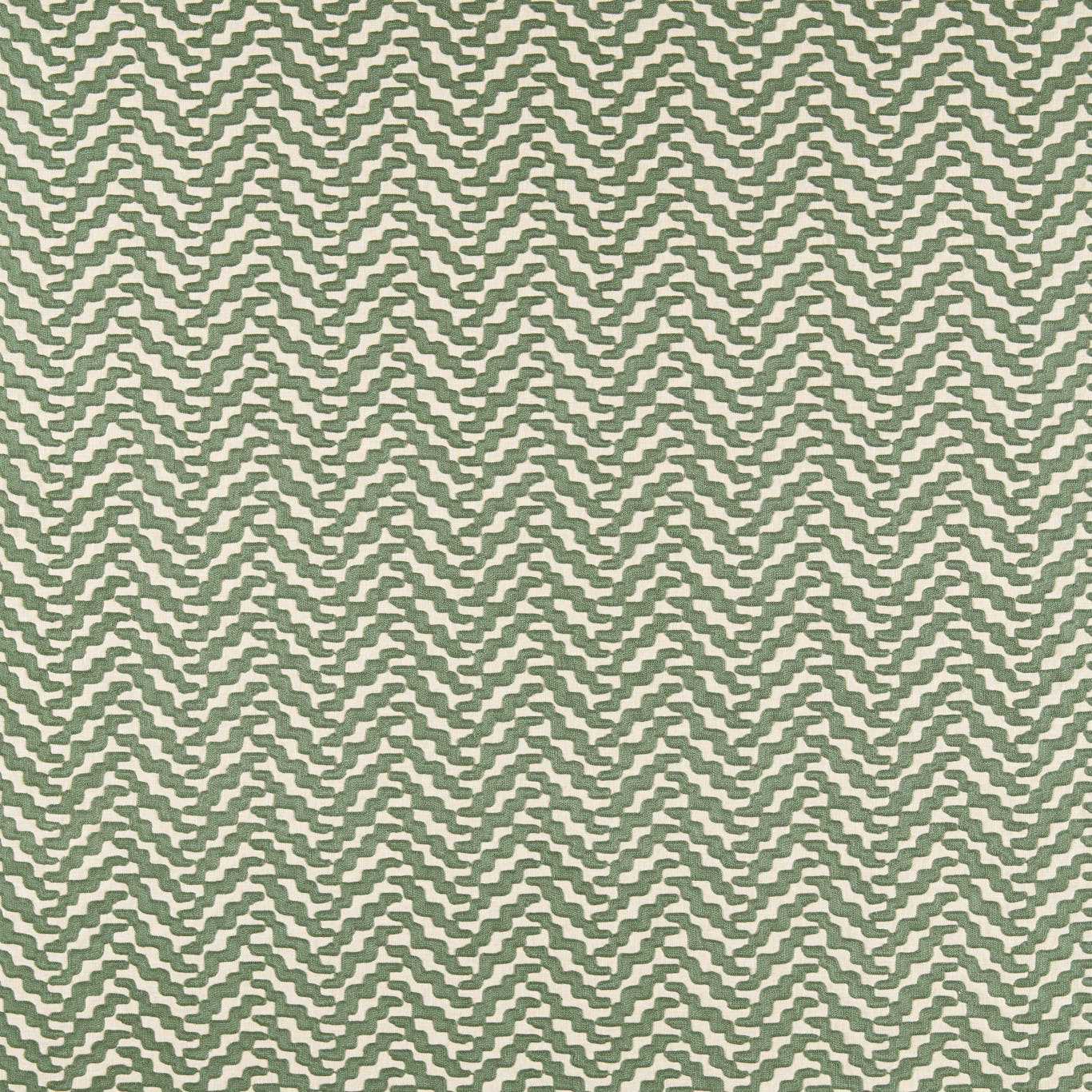 Thicket Jade Fabric by HAR