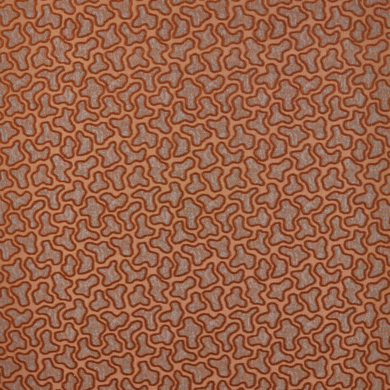 Molten Amber/Topaz Fabric by HAR