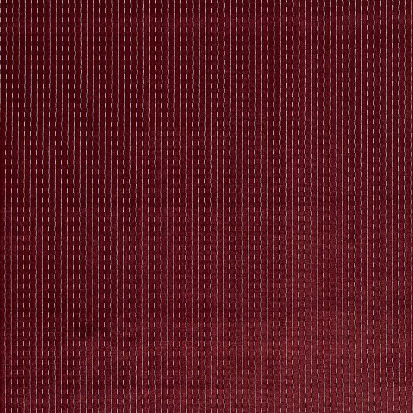 Karst Garnet Fabric by HAR