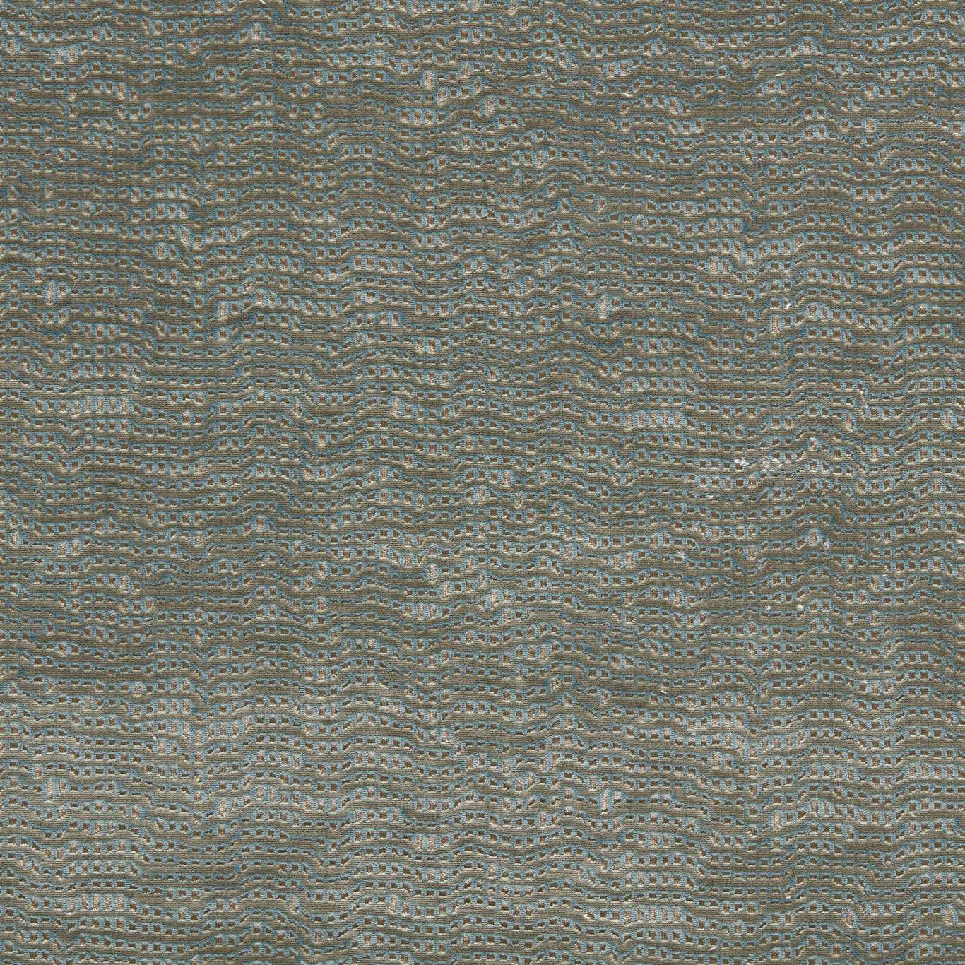 Chert Blue Slate Fabric by HAR
