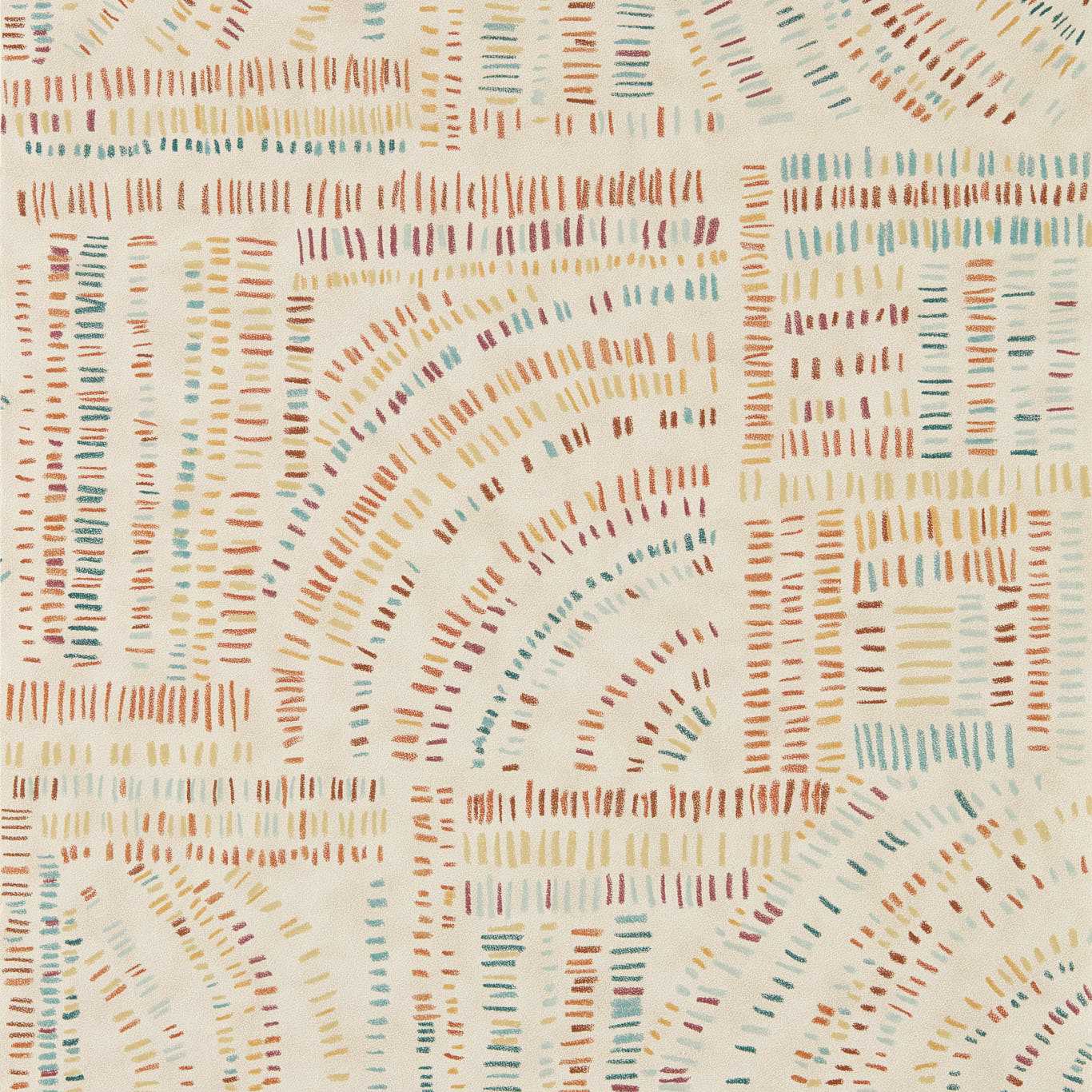 Frescoes Sandstone/Slate/Granite Wallpaper by HAR