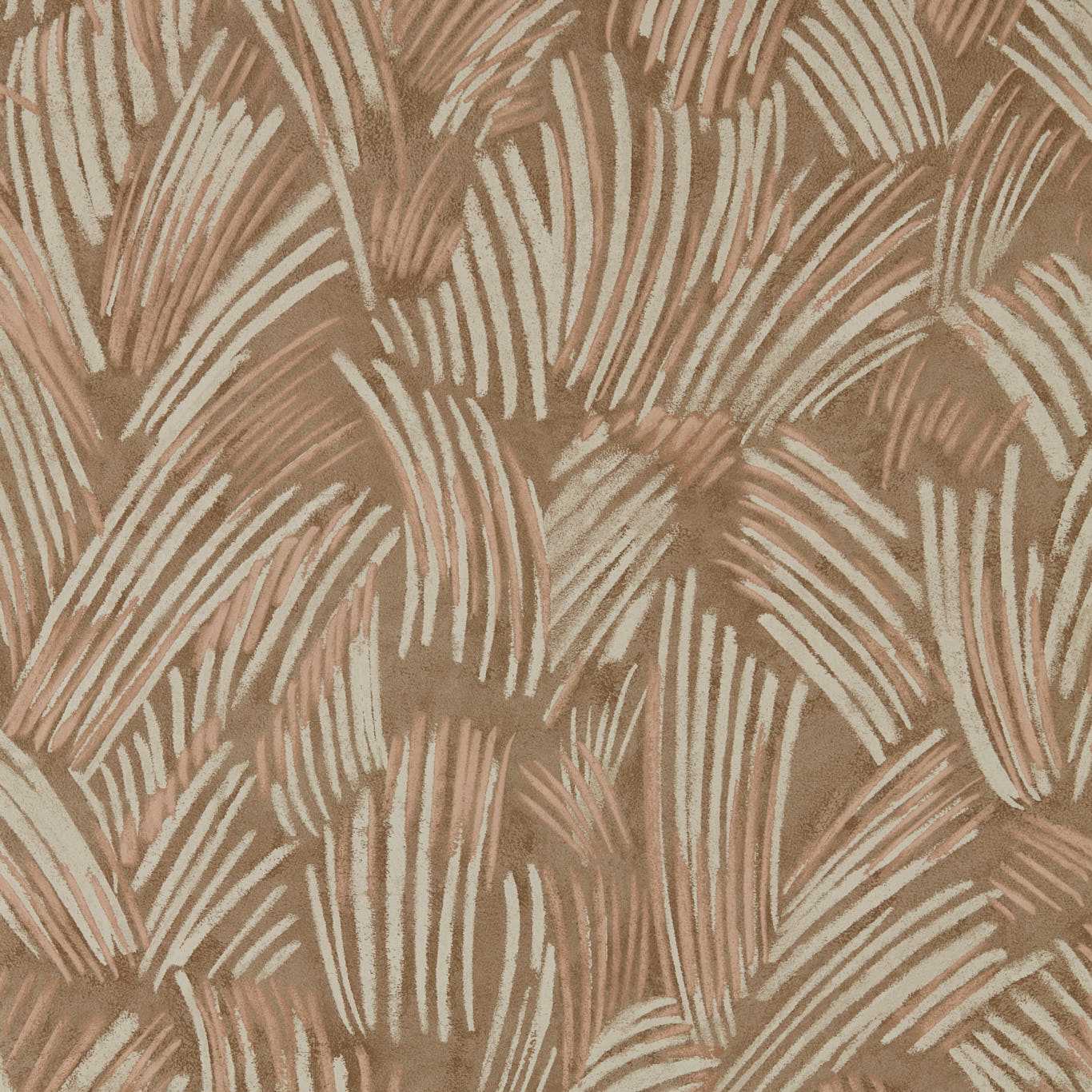 Glyph Limonite/Sunstone Wallpaper by HAR