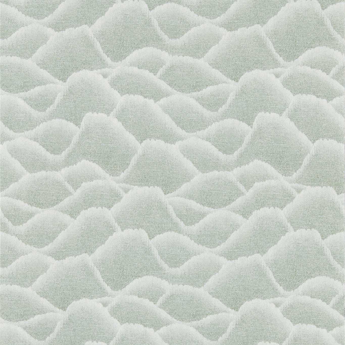 Zuni Aloe Wallpaper by HAR