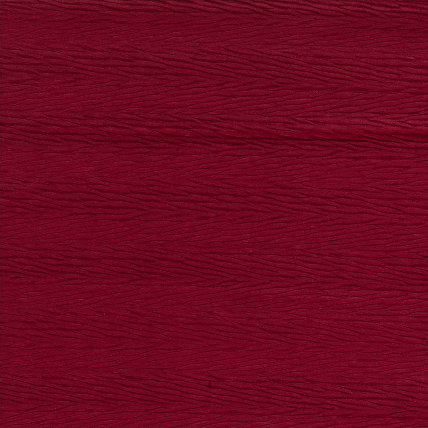 Florio Claret Fabric by HAR