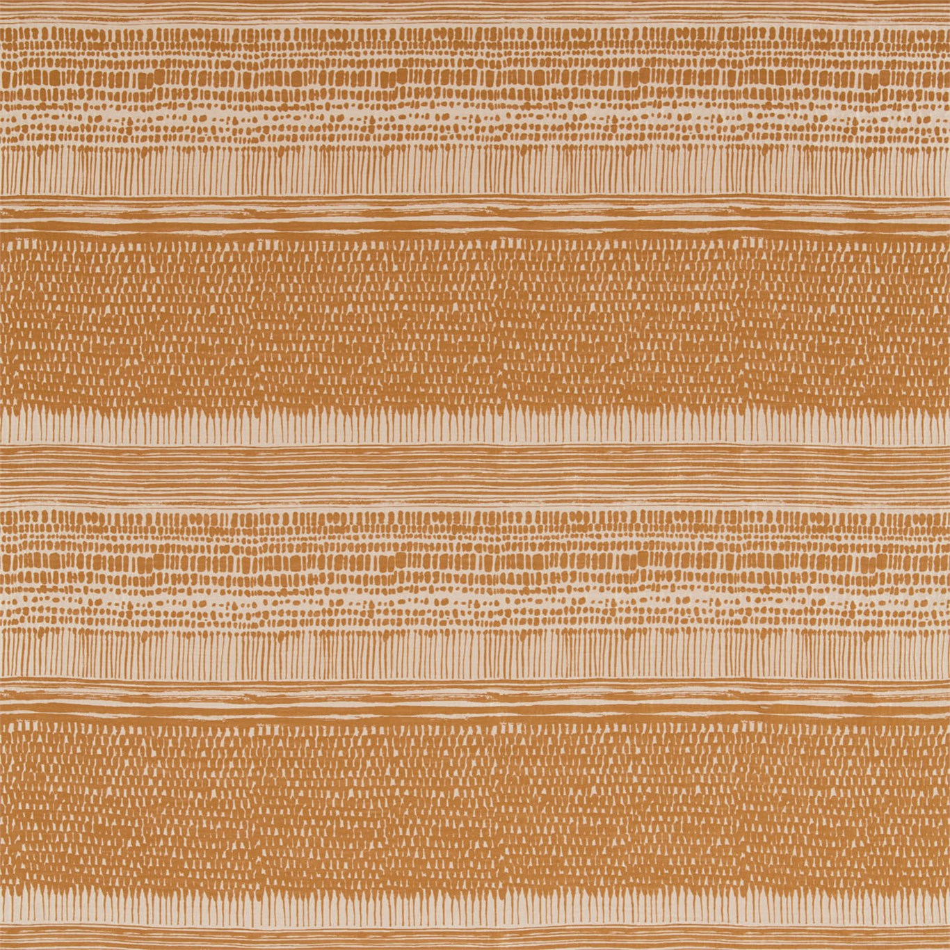 Sediment Rust Fabric by HAR