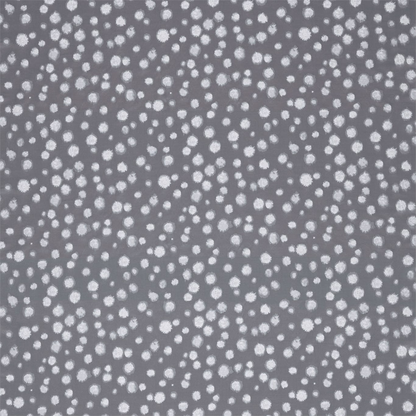 Mottle Charcoal Fabric by HAR